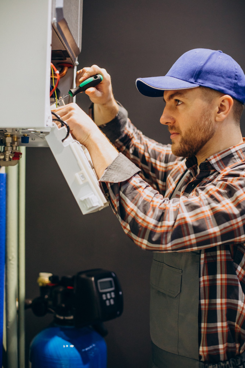Is Your Boiler Overheating?