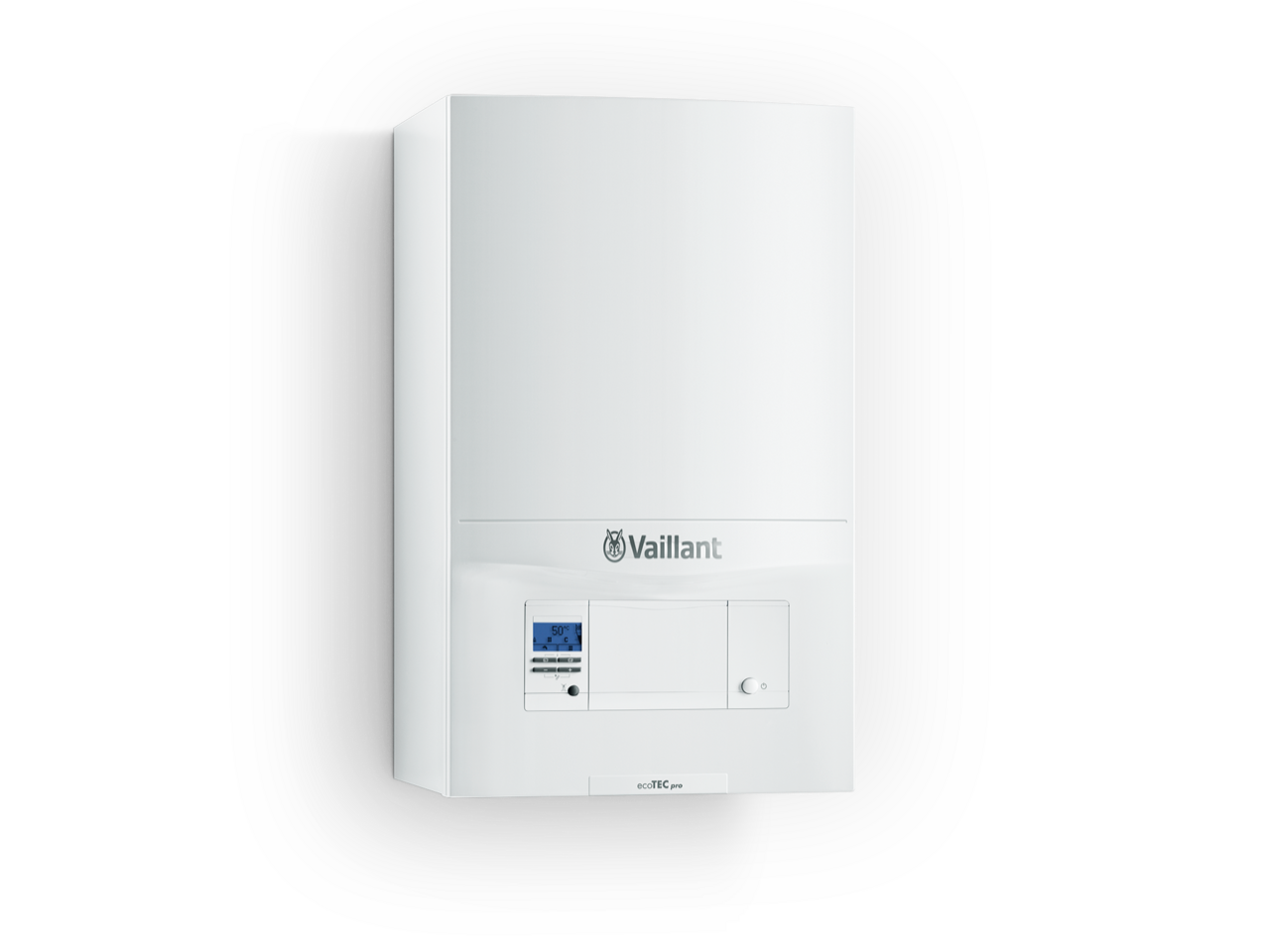 Vaillant ecoTEC Fault Codes