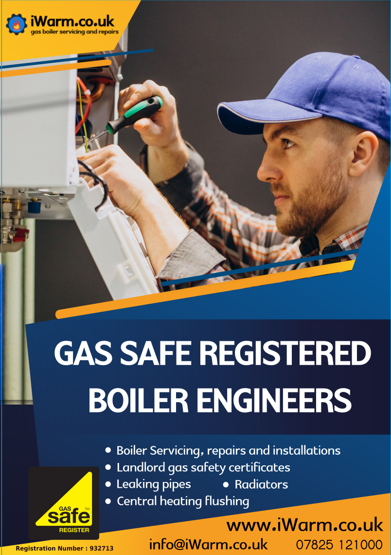 Why a Fault Code Doesn't Mean You Need a New Boiler