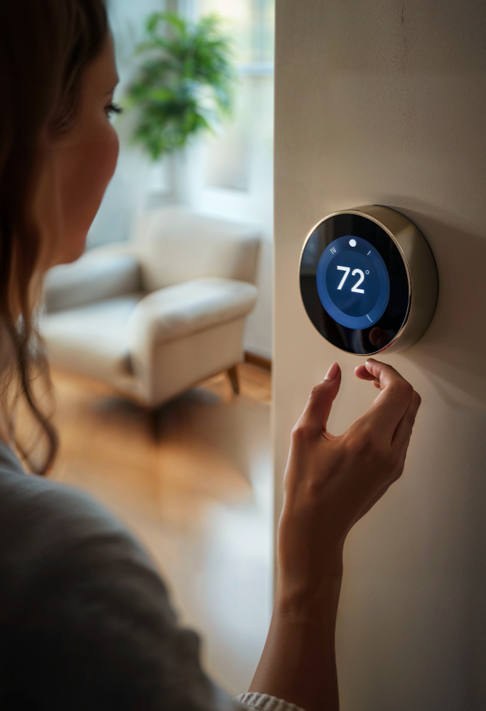 Do Smart Thermostats Actually Save Money?