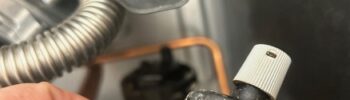 Baxi Ecoblue Repair Nunsthorpe Grimsby DN33