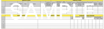 Homeowner and Landlord Gas Safety Certificates