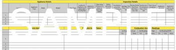 Homeowner and Landlord Gas Safety Certificates