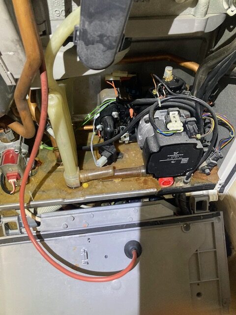 Alpha Intec 28X Repair Grimsby DN32