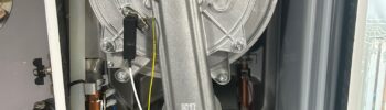 Vokera Vibe Max 30C Boiler Service in Grimsby DN32