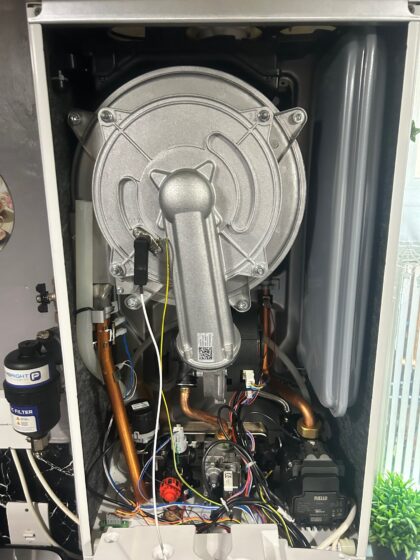 Are Extended Boiler Warranties Worth It?