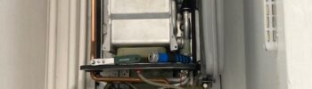 Vokera 25 Compact Boiler Repair on Weelsby Rd, Grimsby