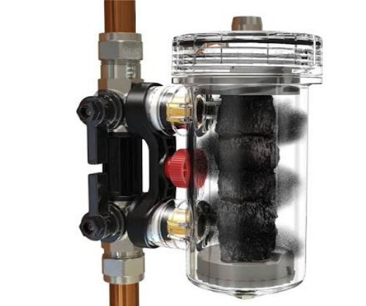how magnetic system filters work how magnetic system filters work