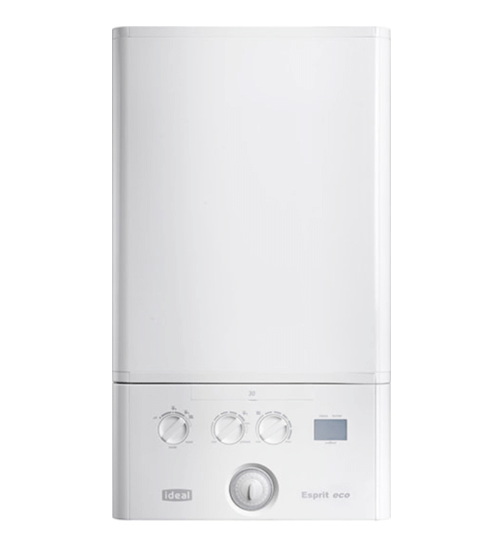 Cheap Ideal Esprit installations in Grimsby, Cleethorpes, Immingham and Louth.